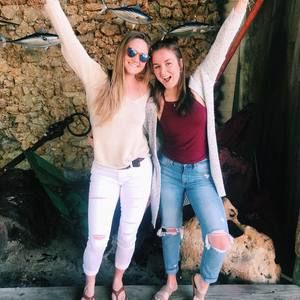 Meet your Posher, Molly